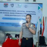 Rumah Asa Silampari menyelenggarakan program Pelatihan Yang Inovatif