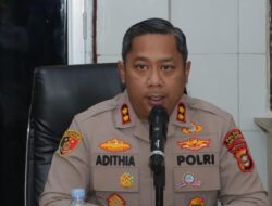 Polres Lubuk Linggau Menyusun Strategi Pengamanan Yang Komprehensif dan Terpadu