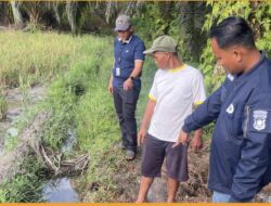 Polsek Megang Sakti Pastikan Viral Penodongan di Kebun Sawit Bukan Curas