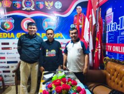 Ketum PWDPI Minta Presiden Terbitkan Izin Tangkap Benih Lobster, Demi Kelangsungan Hidup Nelayan