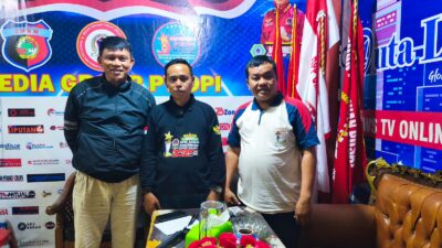 Ketum PWDPI Minta Presiden Terbitkan Izin Tangkap Benih Lobster, Demi Kelangsungan Hidup Nelayan