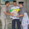 Sat Intelkam Polres Lubuk Linggau Memilih Merayakannya Dengan Cara Sederhana Namun Sarat Makna