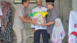 Sat Intelkam Polres Lubuk Linggau Memilih Merayakannya Dengan Cara Sederhana Namun Sarat Makna