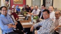 Jutaan Nelayan BBL Tolak Perubahan Permen KP No. 7 Tahun 2024