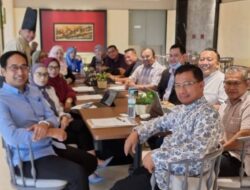 Jutaan Nelayan BBL Tolak Perubahan Permen KP No. 7 Tahun 2024