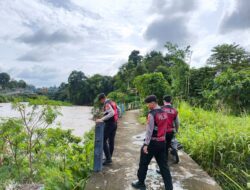 Sat Samapta Polres Lubuk Lingga Respons Cepat dan Sigap Menindaklanjuti Laporan Masyarakat 