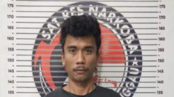 Polres Lubuk Linggau Komitmen Dalam Memberantas Peredaran Narkotika di Wilayah Hukumnya