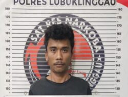 Polres Lubuk Linggau Komitmen Dalam Memberantas Peredaran Narkotika di Wilayah Hukumnya