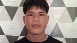 Bobol Rumah Bawa Kabur Emas dan Uang, Unit Reskrim Polsek Muara Kelingi Ringkus Spesialis Curat