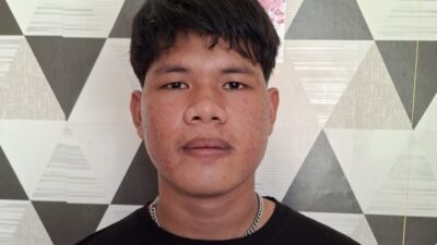 Bobol Rumah Bawa Kabur Emas dan Uang, Unit Reskrim Polsek Muara Kelingi Ringkus Spesialis Curat