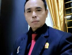 Kecurangan Didapur MBG, Menolak Korupsi Untuk Kesejahteraan Masyarakat 