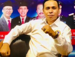 Kerja Sama Jateng – Lampung Rp. 832,3 Miliar, Ketum PWDPI Tekankan Transparansi dan Akuntabilitas