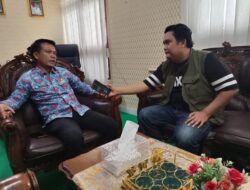 Menanggapi Fenomena Yang Terjadi di Masyarakat Tentang Bantuan Pelaku Usaha UMKM