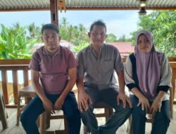 Meo Tri Susanto Sopir Mobil Kerupuk Mendapat Pendampingan Hukum Dari Abdul Aziz, SH