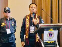 Ketum PWDPI Apresiasi Pencabutan HGU PT. SGC dan Harus Diberikan Sanksi Tegas 