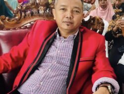 Harapan Ketum PWDPI untuk Richo Tambuse dan Pengurus Baru DPW Lampung 