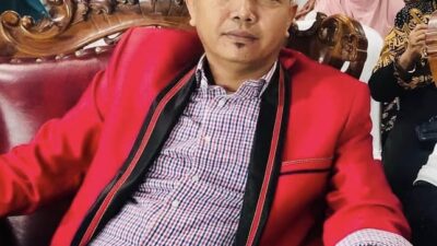Harapan Ketum PWDPI untuk Richo Tambuse dan Pengurus Baru DPW Lampung 