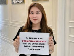 Tidak Cukup Minta Maaf dan Ditarik, Ketum PWDPI Minta CEO Deviana Skincare Diproses Hukum 