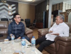 Ketua LAKI P45 Dorong Penertiban Bangunan Liar dan Pajak PBB Demi Tingkatkan PAD Musi Rawas.