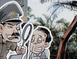 Kejari Segera Tetapkan Tersangka Dugaan Korupsi Dana Peremajaan Sawit Rakyat Di Mura.