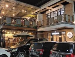 Izin Cafe QQ Dicabut, LAKI P45 Nilai Langkah Penting Lindungi Moral dan Masa Depan Gen Z