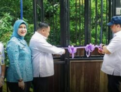 Sangat di Sayangkan Aset-aset Wisata Yang Ada di Kota Lubuklinggau di Terbengkalaikan