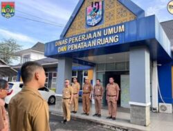 Dugaan Ketidakwajaran Anggaran Rp.2 M RDTR Lubuklinggau 2025: LAKI P45 Soroti Kepatuhan Prosedur dan Potensi Pelanggaran Hukum.