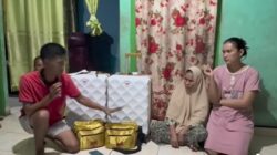 Aktifis LAKI P45 Tanggapi Serius Kasus Kelalaian Pelayanan Travel Umroh Ummi Lubuklinggau