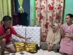 Aktifis LAKI P45 Tanggapi Serius Kasus Kelalaian Pelayanan Travel Umroh Ummi Lubuklinggau