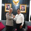 Kapolda Sumsel Pimpin Langsung Langkah Strategis Mitigasi Konflik Agraria Sebagai Bagian Penguatan Stabilitas Nasional 
