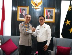 Kapolda Sumsel Pimpin Langsung Langkah Strategis Mitigasi Konflik Agraria Sebagai Bagian Penguatan Stabilitas Nasional 