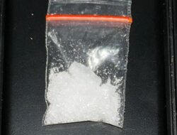 Tim Macan Linggau Berhasil Meringkus Salah Satu Target Operasi Dalam Operasi Pekat Musi 2026