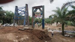 LAKI P45 Soroti Proyek PUPR Lubuklinggau TA 2025 Tak Selesai Tepat Waktu, Tetap Dikerjakan di 2026 