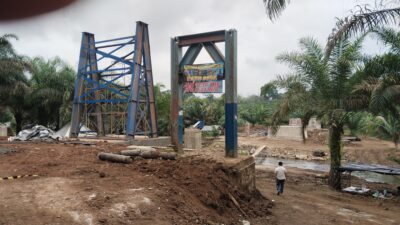 LAKI P45 Soroti Proyek PUPR Lubuklinggau TA 2025 Tak Selesai Tepat Waktu, Tetap Dikerjakan di 2026 