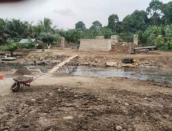 Proyek TA 2025 Molor Dikerjakan 2026, Pemkot Lubuklinggau Pakai Aturan yang Mana?