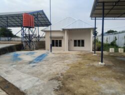 IPLT Rp.7 Miliar Belum Berfungsi, LAKI P45 Ingatkan Pemda Utamakan Asas Manfaat dan Pemborosan Anggaran.