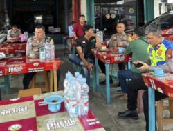 Satlantas Polres Lubuk Linggau Terus Mengedepankan Pendekatan Persuasif dan Humanis