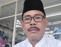 Herman Sawiran Minta, Agar Walikota Tegas Sikapi Tempat Hiburan Malam Buka Dibulan Suci Ramadhan