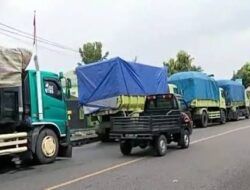 Pemerintah Kabupaten/Kota Serta Provinsi Untuk Segera Mengajukan  PERDA Tentang Pengelolaan dan Pengawasan Transportasi