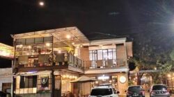 Cafe dan Karaoke QR Tidak Gubris Surat Edaran Walikota, Tetap Buka Dibulan Ramadhan