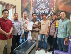 Skandal di Air Nau, Isi Rekaman 23 Menit Bongkar Penyekapan Wartawan IWO Indinesia & PRIMA. 