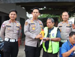 Sinergi Polisi Dulur Kito, Polres Mura Launching Kedai AKOR PRESISI Sebagai Wadah Kolaborasi Kamtibmas