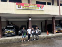 Warga Bengkulu dan Lubuk Linggau Diduga Jadi Korban Penipuan Berkedok Take Over Mobil