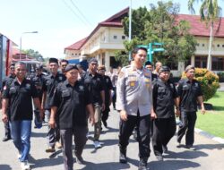 12.000 Keluarga NGAPAK siap amankan Kabupaten Mura