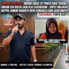 Ahmad J Prayogi : Aroma Abuse of Power Kian Terang, Hukum Tak Boleh Jadi Alat Kekuasaan