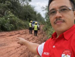 LAKI P45: Jangan Jadikan Kawasan Hutan Alasan Mengabaikan Rakyat