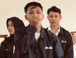 Soroti Kejanggalan di Persidangan, Forum Mahasiswa Silampari Kawal Keadilan Untuk Refpin