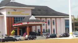 Polemik Infrastruktur Jalan di Musi Rawas, LAKI P45 Menegaskan Sikapnya Untuk Tidak Tinggal Diam.