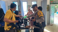 Polres Musi Rawas Buru Pelaku Penembakan Warga di Desa Semeteh