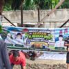 Gubernur Sumsel Salurkan Bantuan Hewan Kurban Untuk Ponpes Al Haadi Lubuklinggau, Diterima Langsung Pengasuh Ponpes
